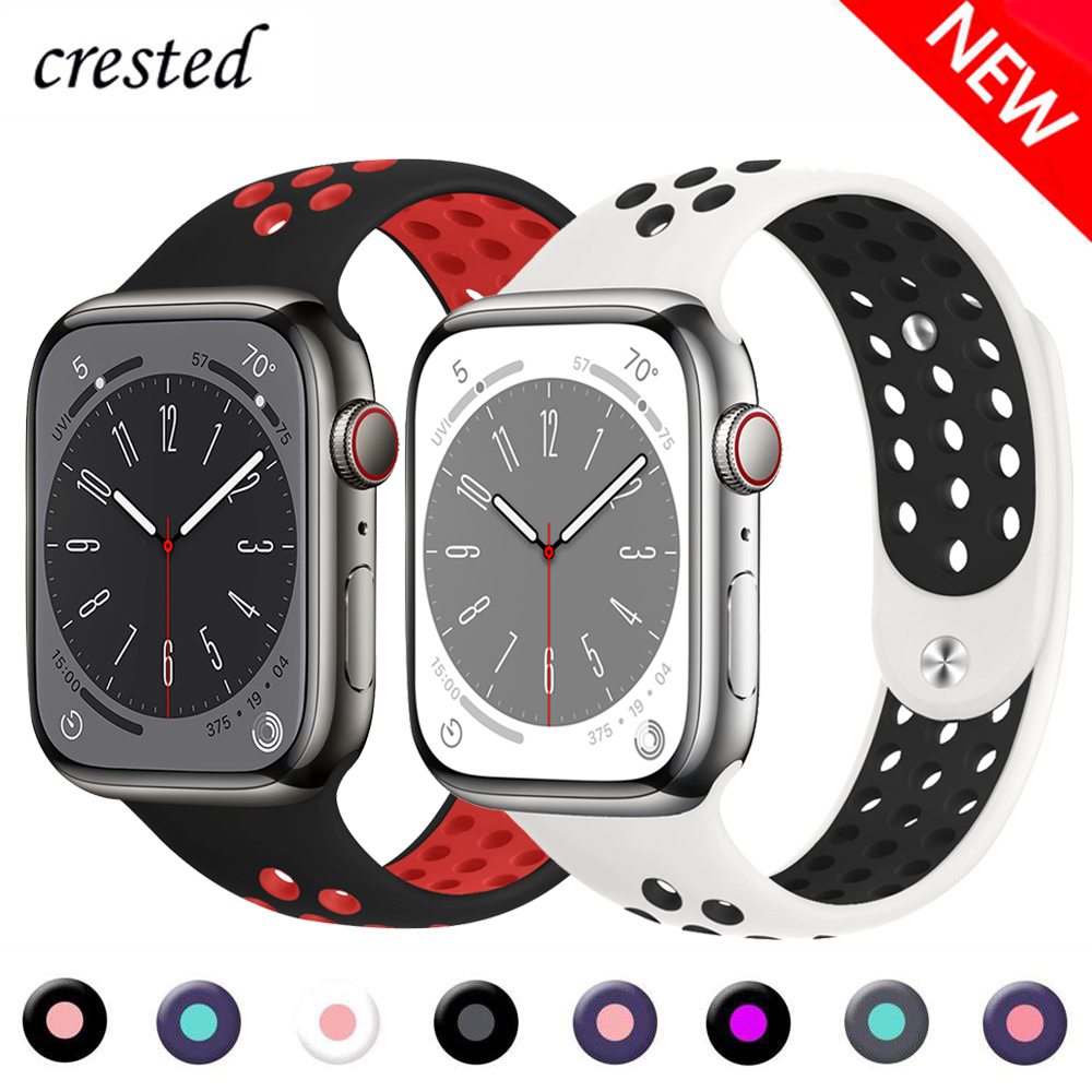 Dây Đeo Silicone Cho Dây Đồng  - đánh giá và giá Women'S Accessories Nike
