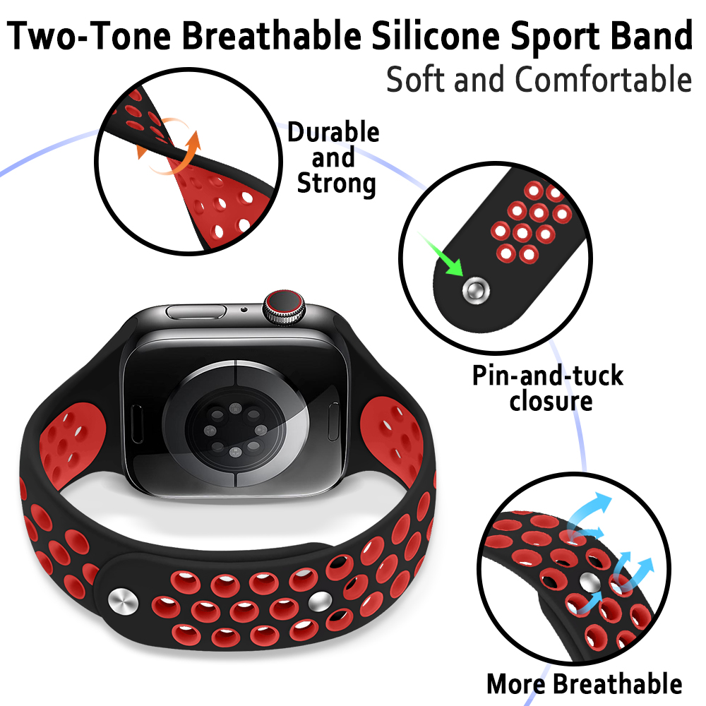 Dây Đeo Silicone Cho Dây Đồng  - đánh giá và giá Women'S Accessories Nike
