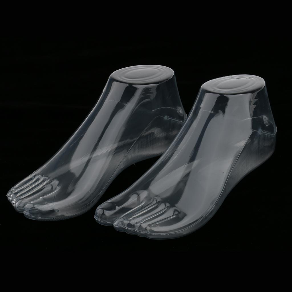 Female Feet Mannequin Plastic  - đánh giá và giá Women Accessories Store