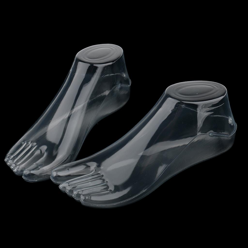 Female Feet Mannequin Plastic  - đánh giá và giá Women Accessories Store